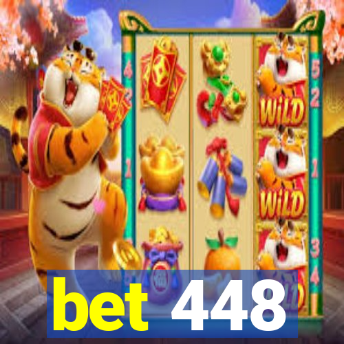 bet 448